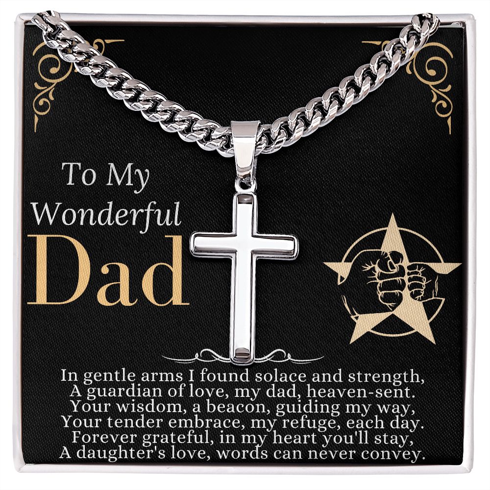 to my wonderful dad fathers from daughter