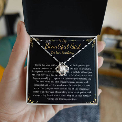 Best Friend Birthday Gift Necklace: BFF Necklace, Best Friend Gift Jewelry, Long Distance, Friends Forever, Gift for friend on her birthday birthday girl