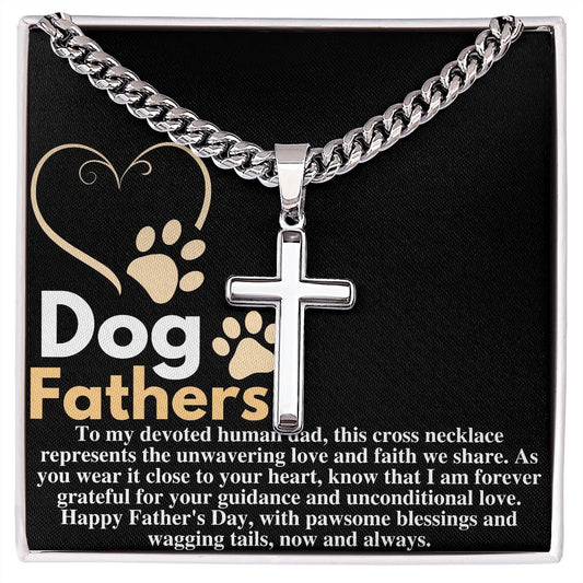 dog fathers day