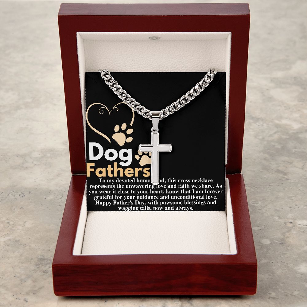 dog fathers day