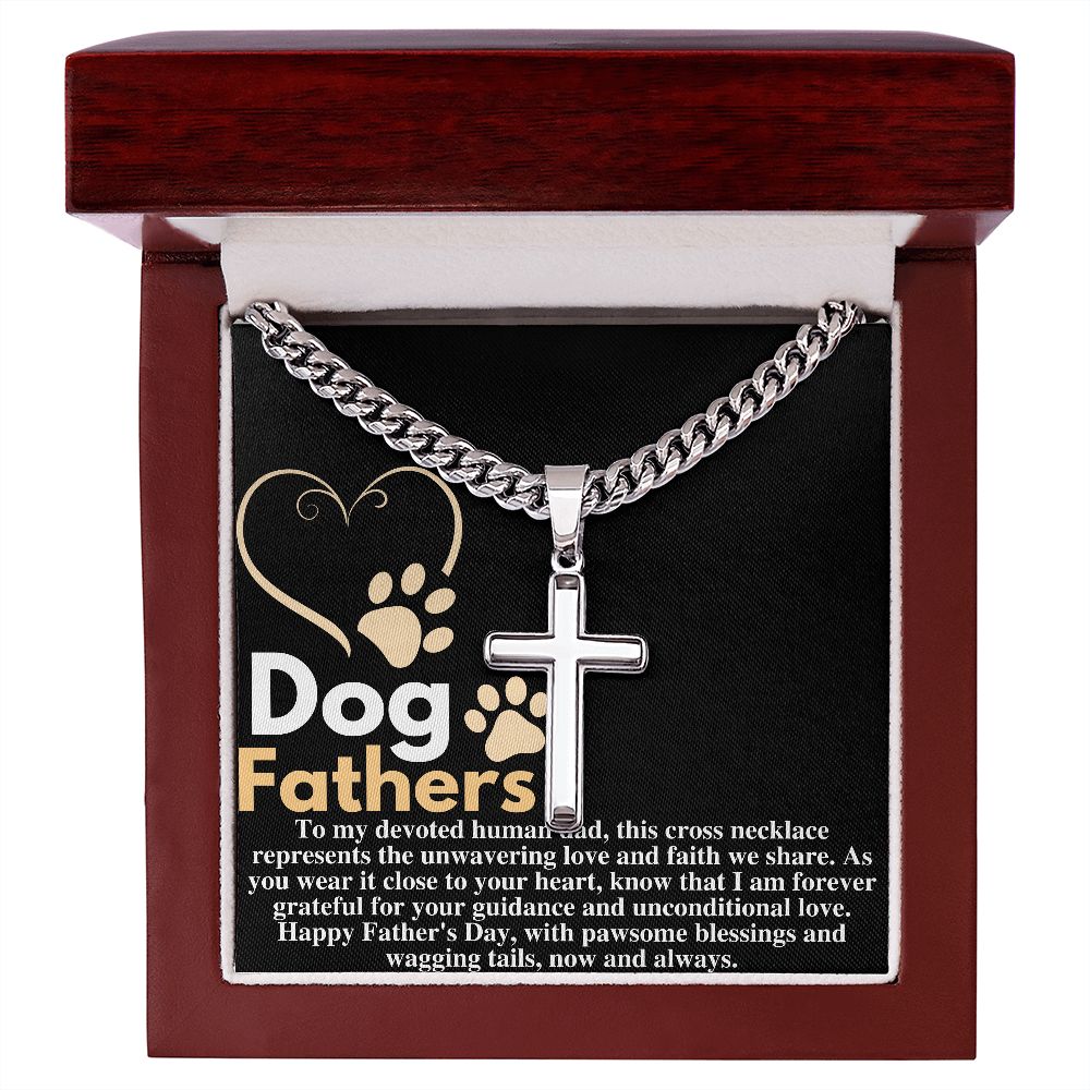 dog fathers day