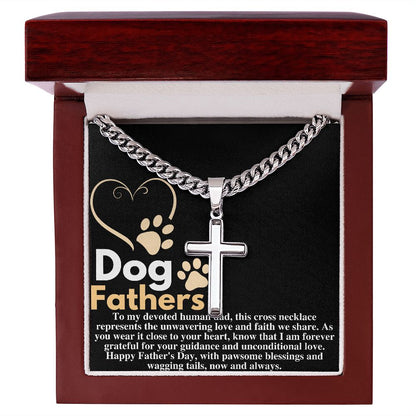 dog fathers day