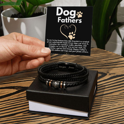 dog father