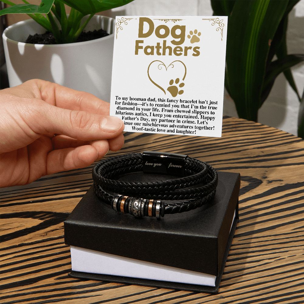 dog father