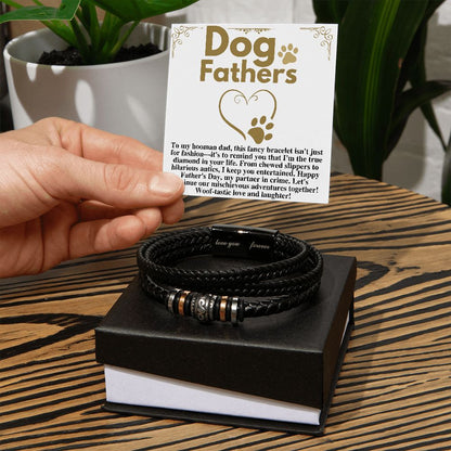 dog father